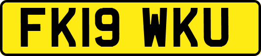 FK19WKU