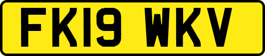 FK19WKV