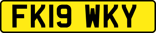 FK19WKY