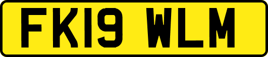 FK19WLM