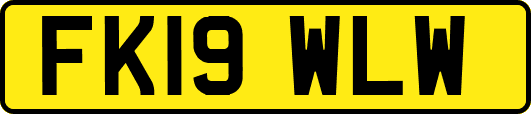 FK19WLW