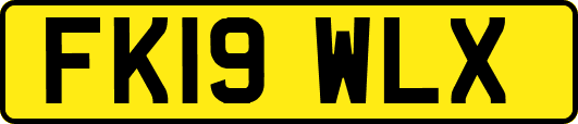 FK19WLX