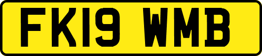 FK19WMB