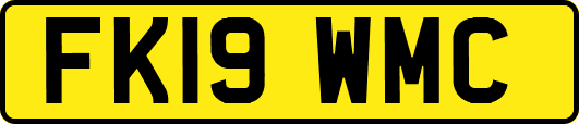 FK19WMC