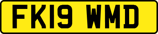 FK19WMD