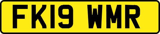 FK19WMR