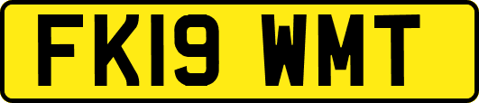 FK19WMT