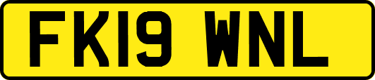 FK19WNL