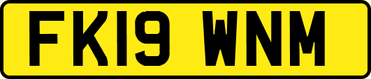 FK19WNM