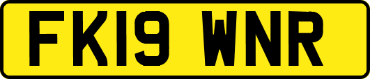 FK19WNR