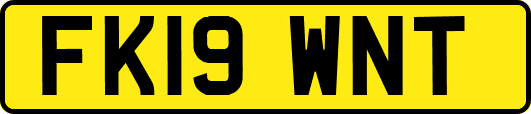 FK19WNT