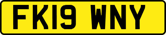 FK19WNY