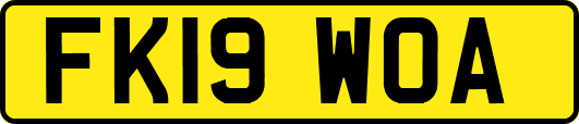 FK19WOA