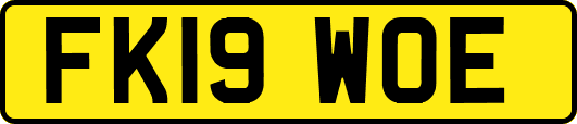 FK19WOE