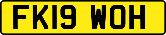 FK19WOH