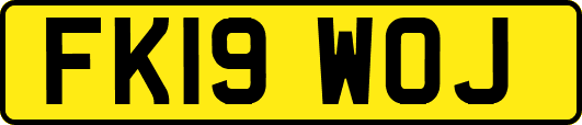 FK19WOJ