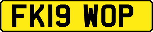 FK19WOP