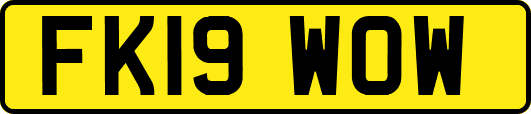 FK19WOW