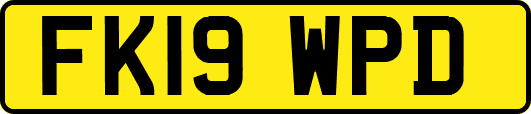 FK19WPD