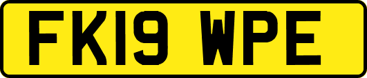 FK19WPE