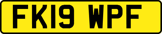 FK19WPF