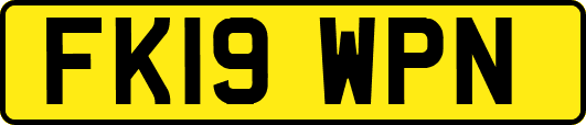 FK19WPN