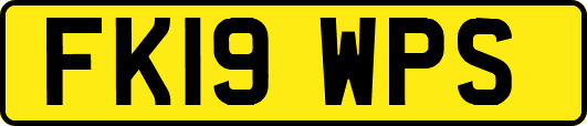 FK19WPS