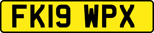 FK19WPX