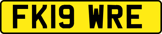 FK19WRE