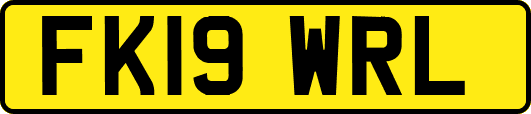 FK19WRL