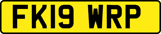 FK19WRP