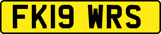 FK19WRS