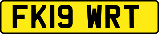 FK19WRT