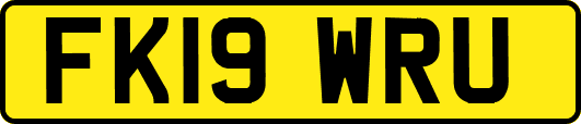 FK19WRU