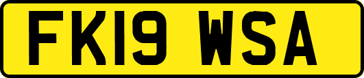 FK19WSA