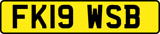 FK19WSB