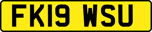 FK19WSU