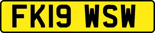 FK19WSW