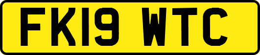 FK19WTC