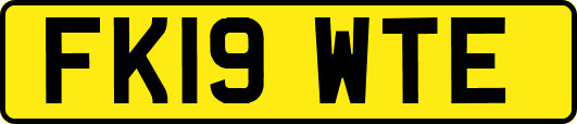 FK19WTE