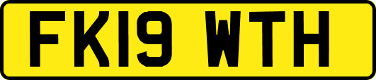 FK19WTH