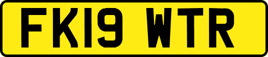 FK19WTR