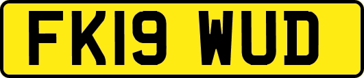 FK19WUD