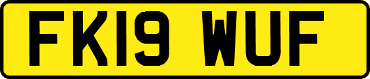 FK19WUF