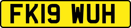 FK19WUH