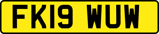 FK19WUW