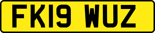 FK19WUZ