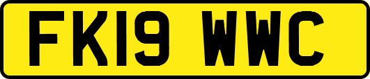 FK19WWC