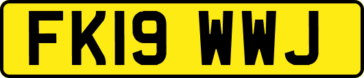 FK19WWJ