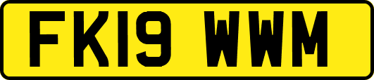 FK19WWM